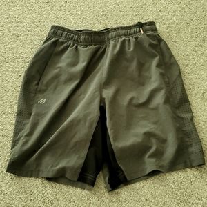 Men's athletic shorts EB motion
